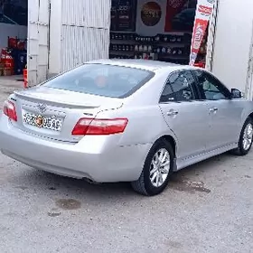 Toyota Camry 2009