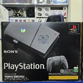 Ps5 30 Ýyllyk Üçin Çykan