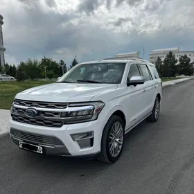 Ford Expedition 2022