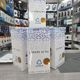 CAMON 40 pro