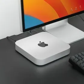 M2|8GB-RAM|256GB|MAC MINI