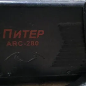 Питер сварка