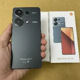 REDMI NOTE 13 PRO 256GB 2025ý
