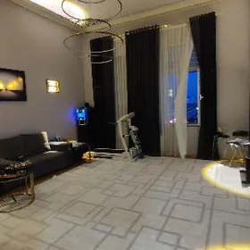 Ataturk elitka 4kom 190 kw²