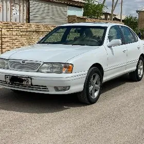 Toyota Avalon 1999