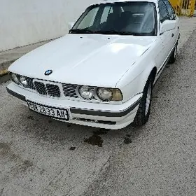 BMW 535 1992