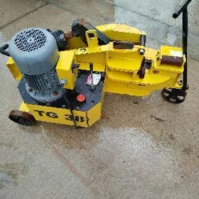 armatur kesme makina