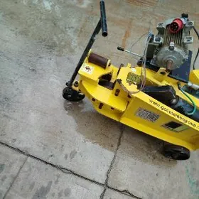 armatur kesme makina