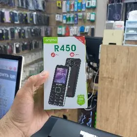 Origmo R450