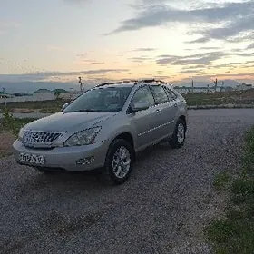 Lexus RX 350 2008