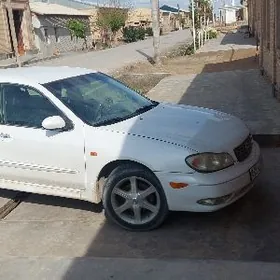Nissan Maxima 2007