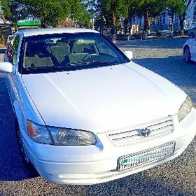 Toyota Camry 1997