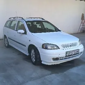Opel Astra 2003