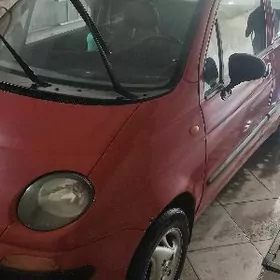 Daewoo Matiz 2000