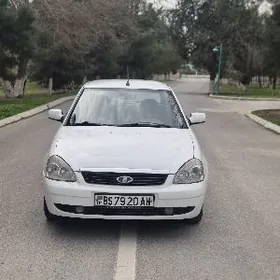 Lada Priora 2010