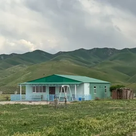 Anew Magtymguly satlyk yer