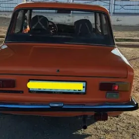Lada 2101 1985