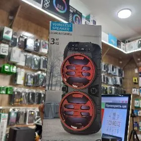 KTX-1588B 3x2 Kalonka