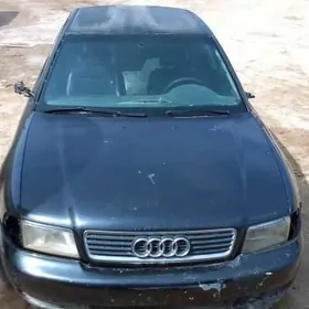 Audi A5 2007