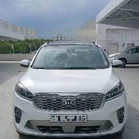 Kia Sorento 2020