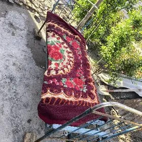 СССР кровать