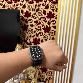 apple watch ultra