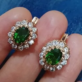 gyzyl gulakalka gadymy