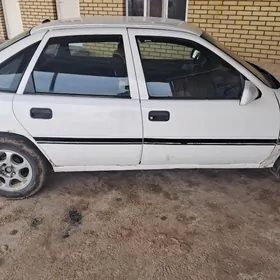 Opel Vectra 1992