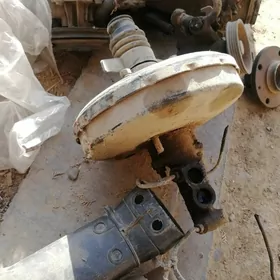 Wolkswagen zapjaslar