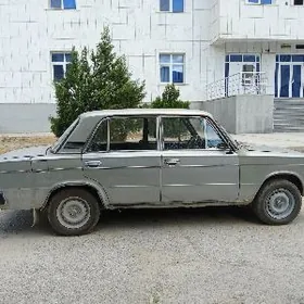Lada 2106 1999