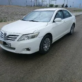 Toyota Camry 2006