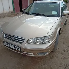 Toyota Camry 1997
