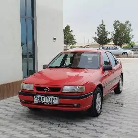 Opel Vectra 1993