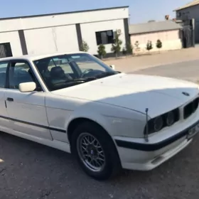 BMW E34 1992