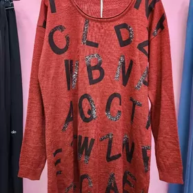 кофта женская