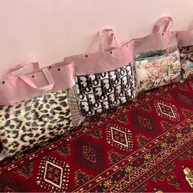 Eýran odeyal (Плед)