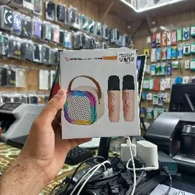 Kici karaoke kalonka detski