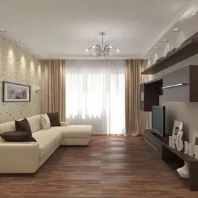 3Х КОМН, МИР 1