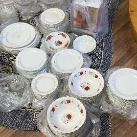 посуда Оптом