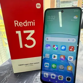 Redmi 13 8/128