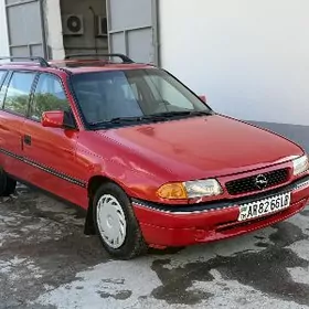Opel Astra 1992