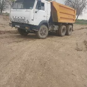 Kamaz 5511 1987