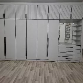 MEBEL TÄZE GARNITUR ŞFANER