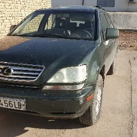 Lexus RX 300 2000