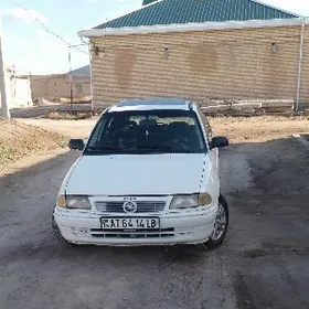 Opel Astra 1992
