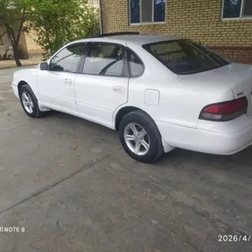 Toyota Avalon 1996