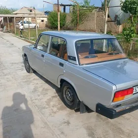 Lada 2107 2010