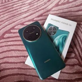 Huawei nova12i Bn S10e obmen