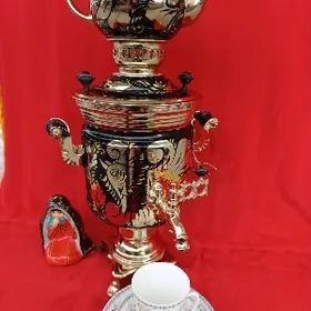 Самовар/samowar