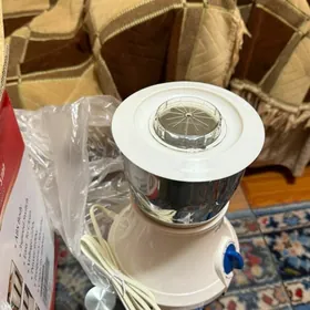 Кофемолка новая